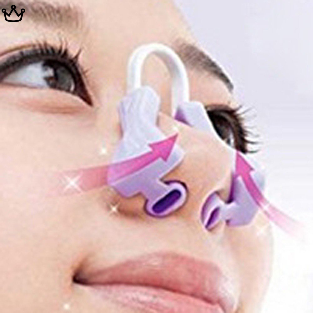Kéo Mát Xa Nâng Mũi Hiệu Quả YUEYUEXJ02