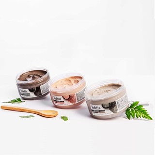 Mặt Nạ Đất Sét Vedette 145g Cocoa