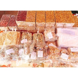 Kẹo lạc đặc sản cao bằng