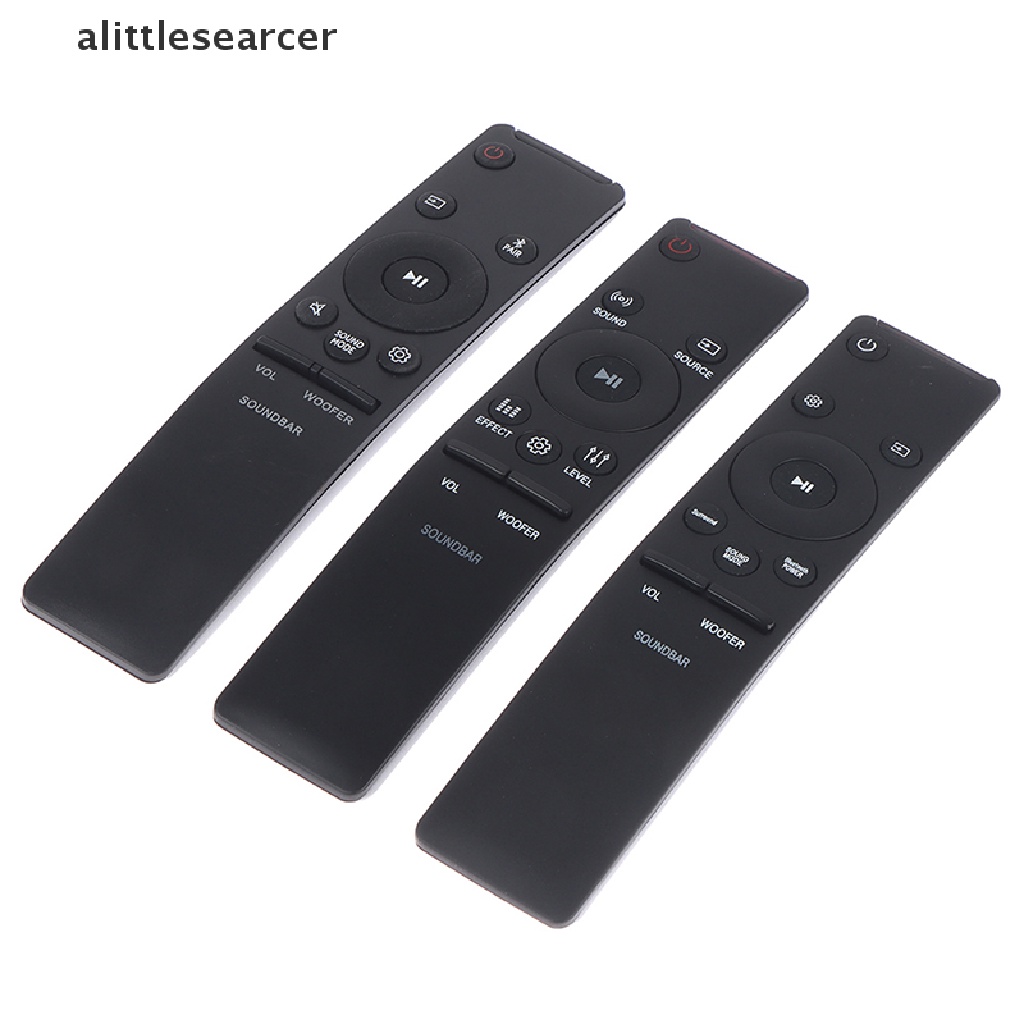 Điều Khiển Âm Thanh Thay Thế Cho SAMSUNG AH59-02758A HW-M370 HW-M450 n