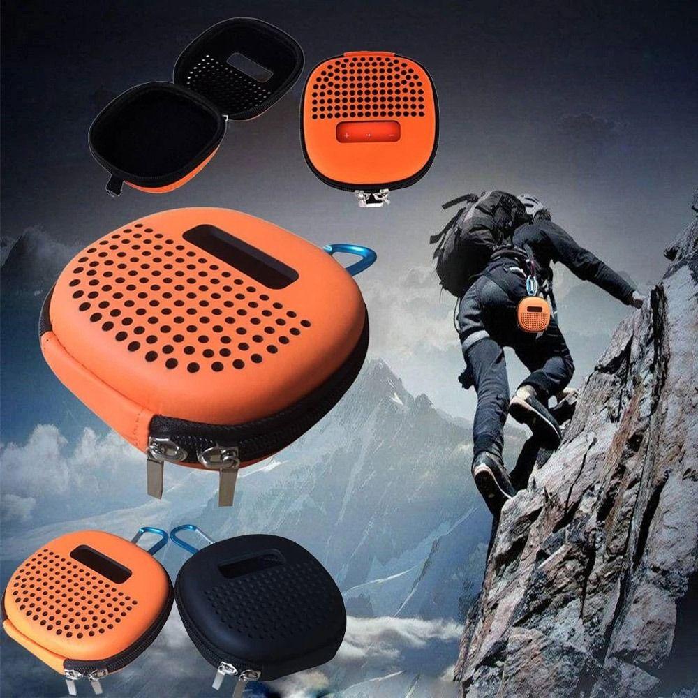 Túi Đựng Loa Bluetooth Bose Có Móc Khóa Mang Đi Tiện Dụng