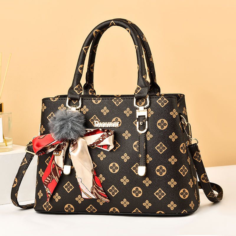 Túi Xách Da Mềm Cao Cấp Thời Trang Dành Cho Nữ