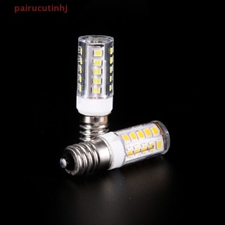 Cặp Đèn led e12 / e14 mini Gắn Tủ Lạnh