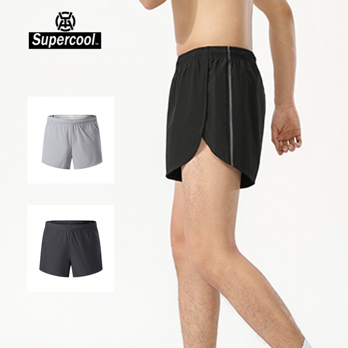 #SupercooL# Quần Short Đùi Thể Thao Nam Quần Thun Baggy Thể Dục Chuyên Big Size Cao Cấp Vải Thoáng Thun Lạnh PE Co Nhanh Khô Thấm Hút Mồ Hôi Tốt Trơn Mỏng Nhẹ Chuẩn Form Chạy Bộ Bóng Rổ Cầu Lông Xe đạp đi Biển Gợi Cảm