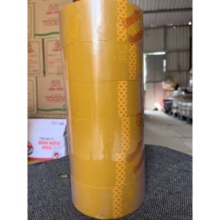 1 cây băng keo loại 200 yard
