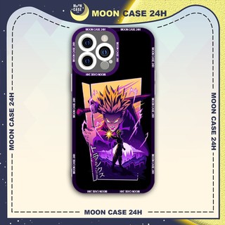 Ốp lưng iphone cạnh vuông Moon Case Dragon Ball Goku 7/7plus/8/8plus/x/xs/11/12/13/14pro/max/plus/promax