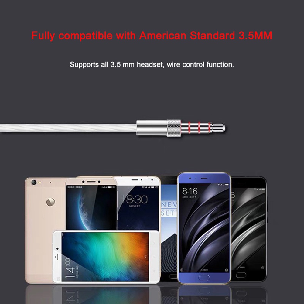 Đầu chuyển đổi âm thanh LENOVO cổng Type C sang 3.5mm thích hợp cho điện thoại