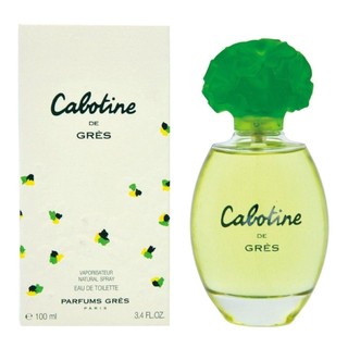 Nước hoa nữ Cabotine de Gres
