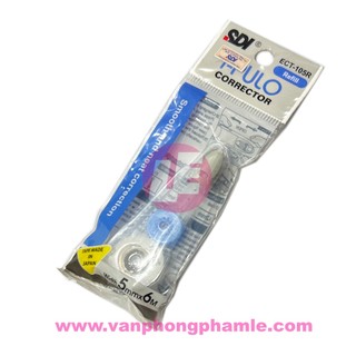 Ruột xoá kéo sdi ect-105r