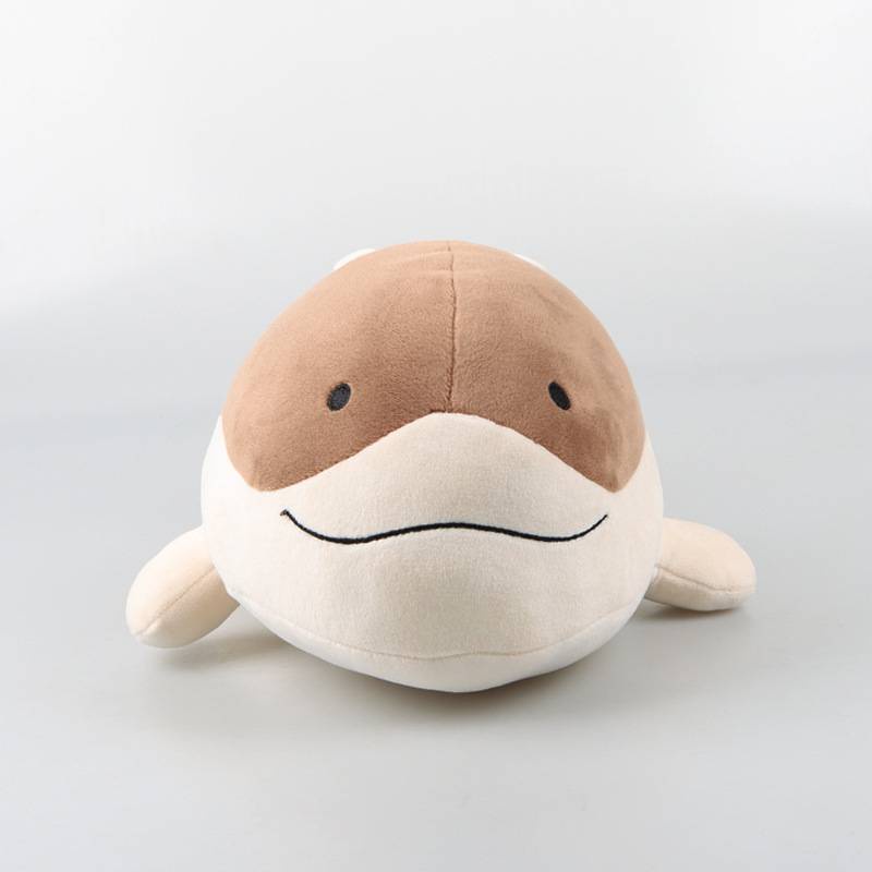 Thú Nhồi Bông Hình Pokemon Clodsire Dễ Thương Cho Bé