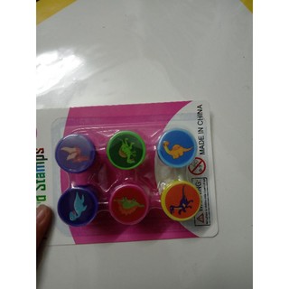 10 Con dấu lời Khen cho bé