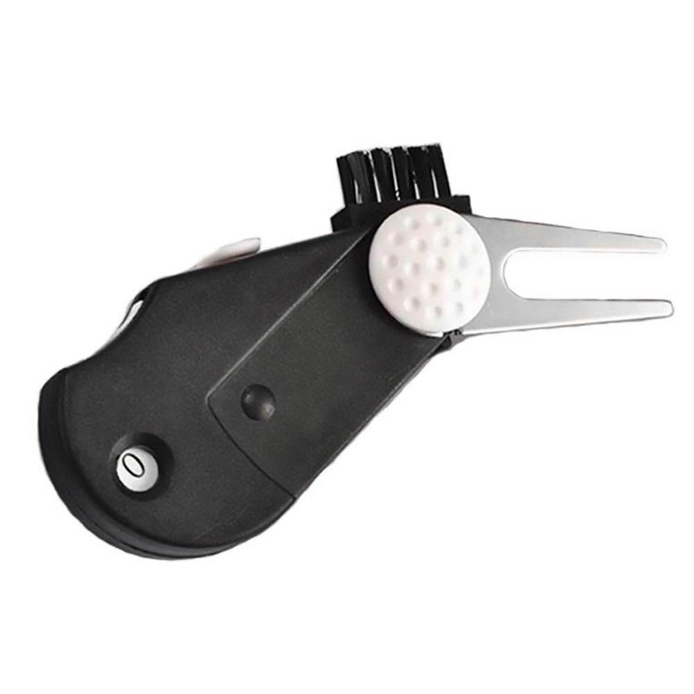 Cọ Vệ Sinh Gậy Đánh Golf Đa Năng 4 Trong 1