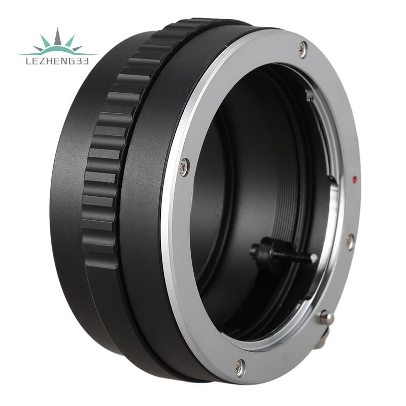 Vòng Nối Ống Kính Máy Ảnh Sony Alpha Minolta AF Sang NEX 3,5,7 E-mount