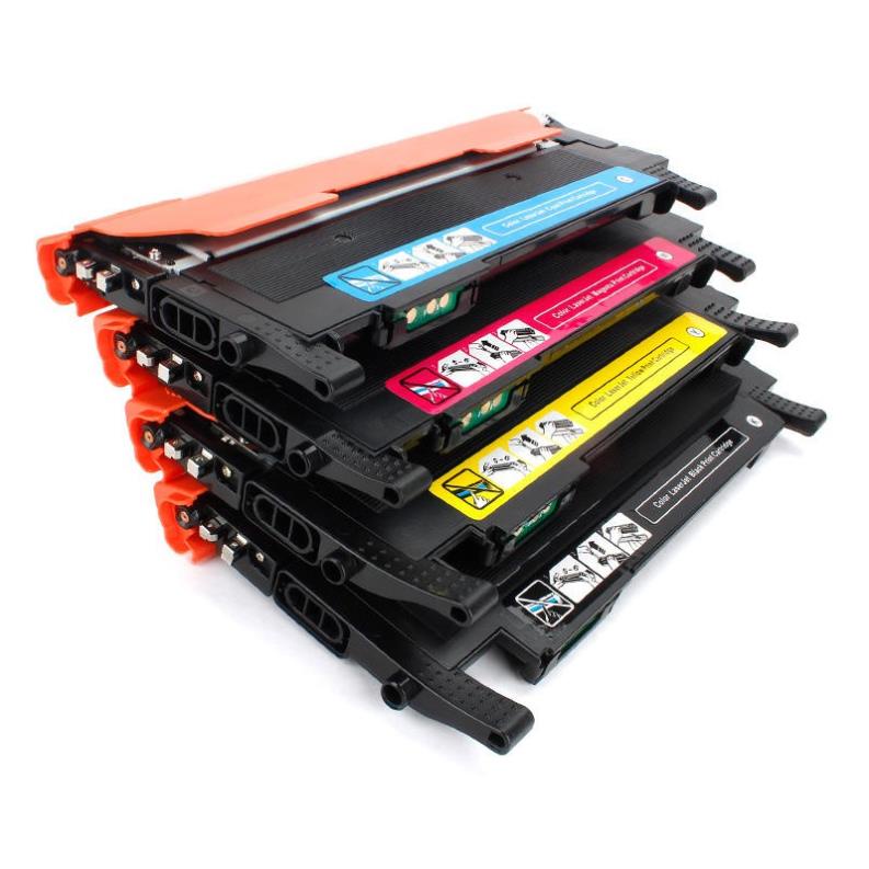 Hộp mực in màu ACO 119A (có chip) cho máy in HP Color Laser 150a, HP 150nw, HP 178nw, HP 179fnw
