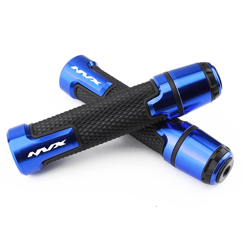 Tay Nắm 7 / 8 "22MM Bằng Nhôm CNC Cho Yamaha NVX155 NVX 155 2014- 2023