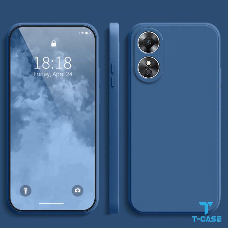 Ốp Điện Thoại Cho OPPO Reno 8T 5G Reno 8 5G Reno 8 4G Reno 7 5G Reno 7 4G Reno 6 5G Reno 5 Reno 4 Soft Case 2A-YT