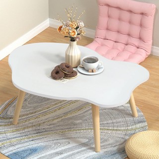 Bàn trà hình đám mây, Bàn Sofa - GP255
