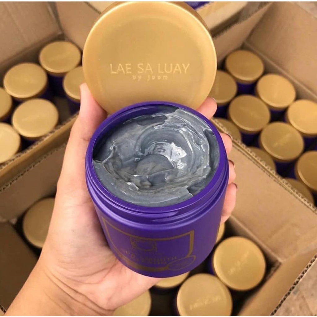 Ủ TÓC KERATIN Thái 250ml