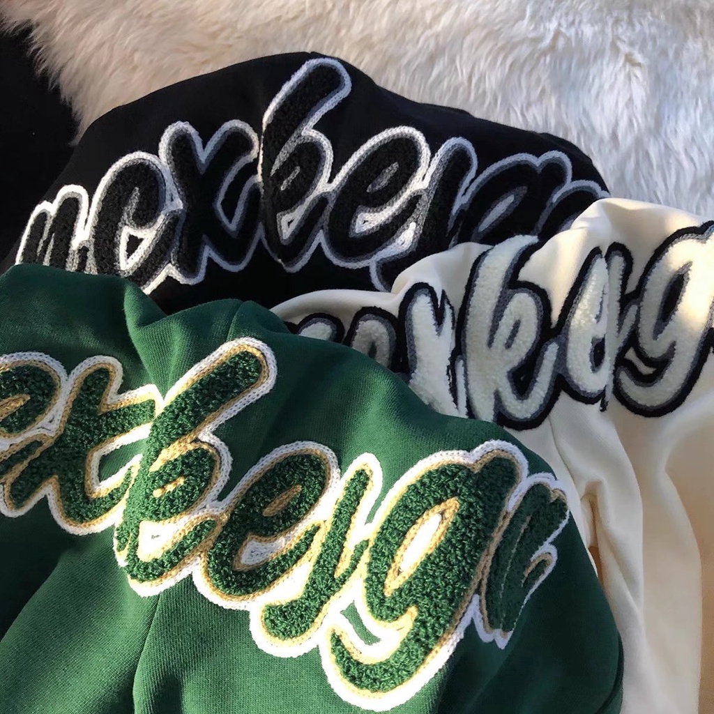 Quần Short Thêu Họa Tiết Phong Cách Hip hop Thời Trang Mùa Hè Cho Nam