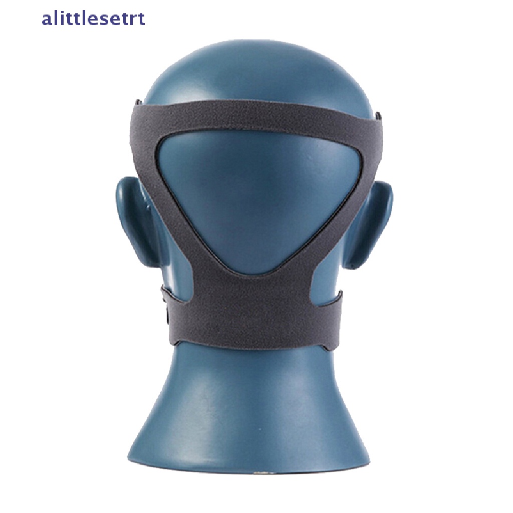 1 Mặt Nạ Gel Toàn Mặt CPAP Thay Thế Thoải Mái