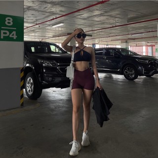 Áo X sport bra