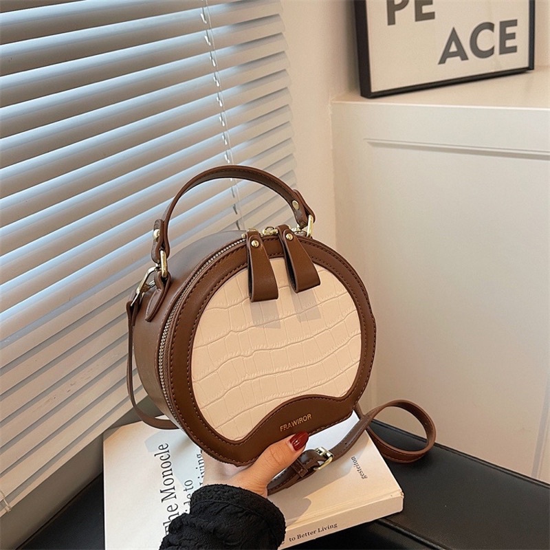 Túi xách nữ mini nữ đeo chéo đeo vai    cao cấp giá rẻ Jewel Storee TX47 | BigBuy360 - bigbuy360.vn