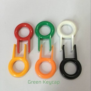 Dụng cụ thao switch bàn phím, kẹp switch, Key Puller, Switch Puller, KeyPuller, SwitchPuller
