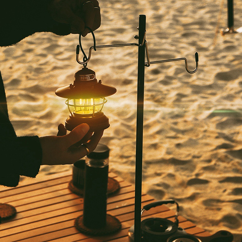 1 Bộ Giá Đỡ Cần Câu Cá Đa Năng Bằng Hợp Kim Nhôm Màu Đen Có Thể Gập Lại