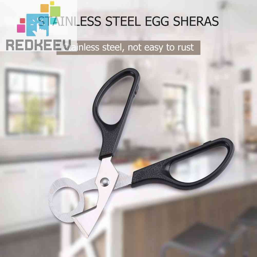 Dụng Cụ Cắt Trứng Chim Bồ Câu