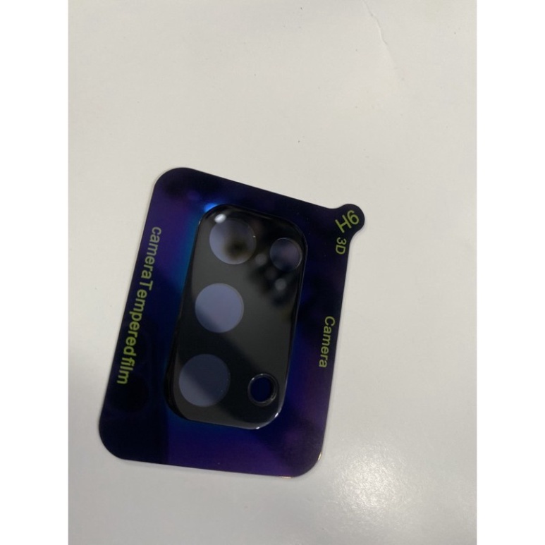 Kính cường lực camera Oppo Reno 5 _Kính cường lực cụm chụp camera sau cực đẹp