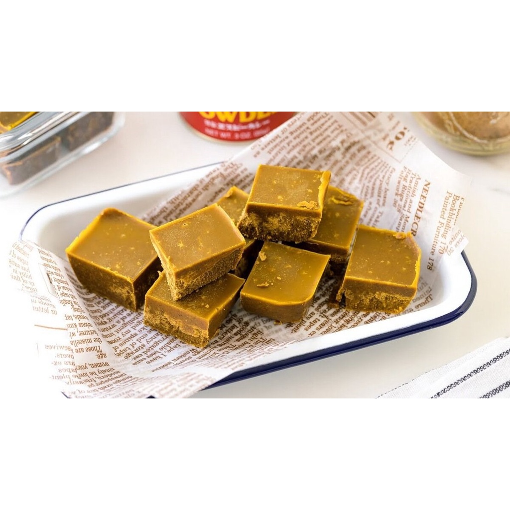 Cà Ri GOLDEN CURRY S&B Nhật Bản Vị Cay 1KG