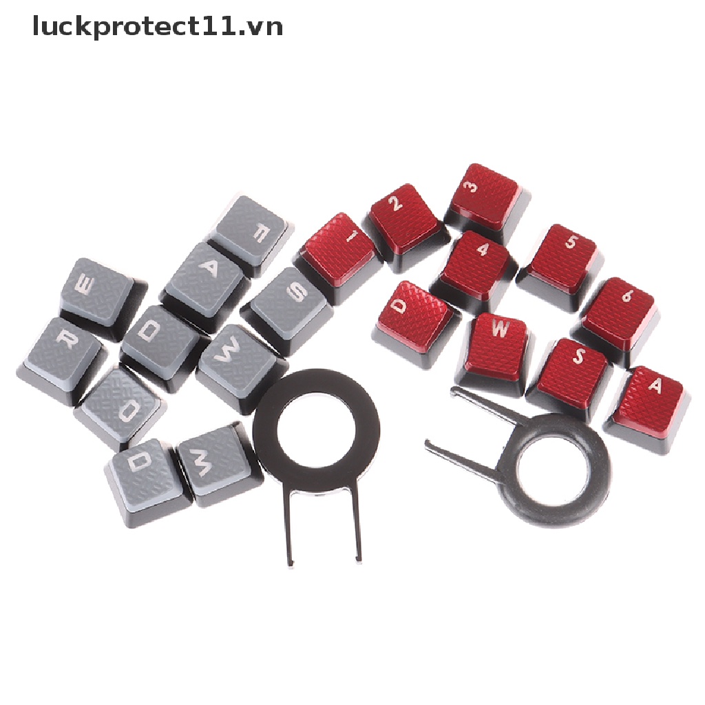 * 3c & NEW * 10 Nút Bàn Phím Cơ Corsair K70 RGB K95 K90 K63