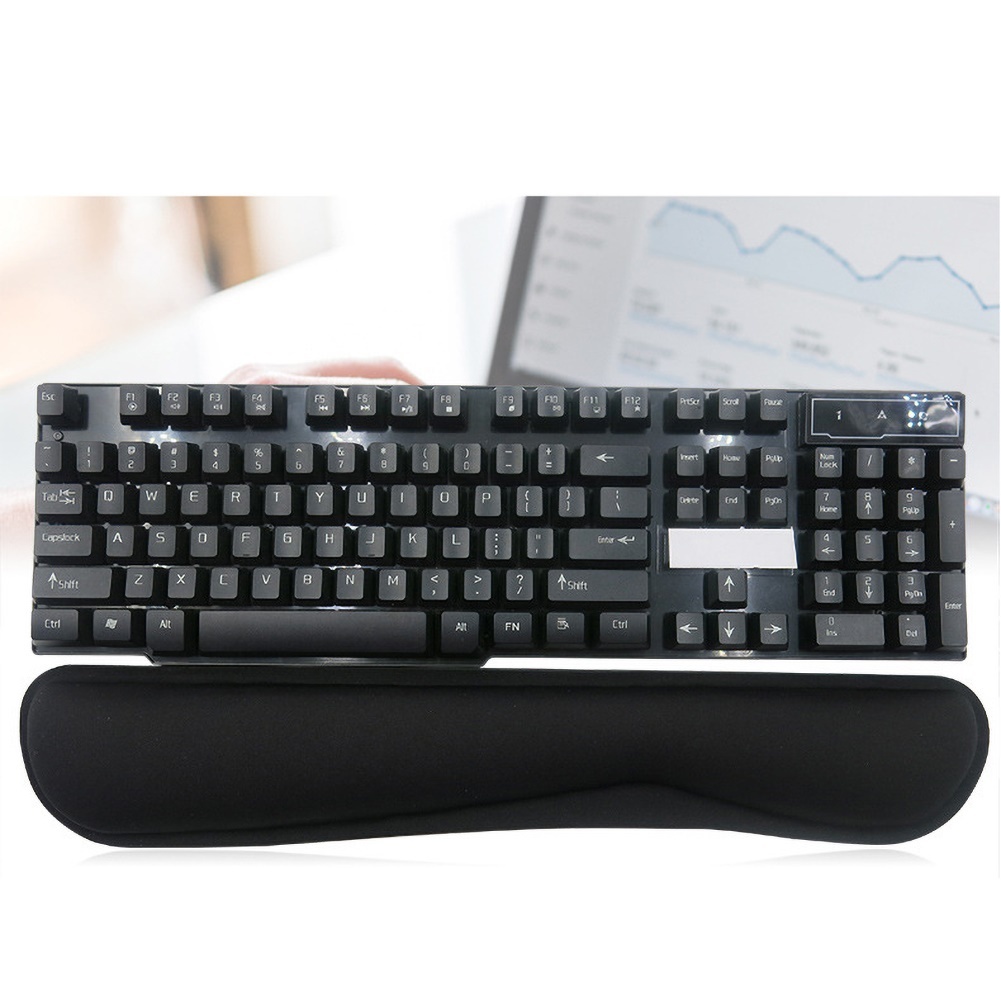 Miếng lót chuột và bàn phím LENOVO hình hoa hướng dương xinh xắn