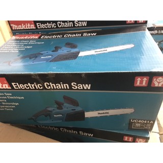 Máy cưa xích uc4041 makita