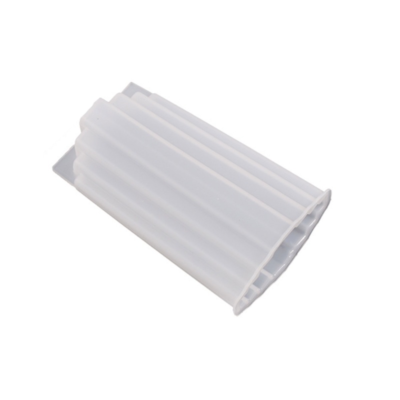 Sa Khuôn Silicone Hình Trụ Làm Xà Phòng Thủ Công DIY