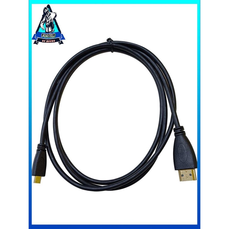Micro Hdmi-Tương Thích Với Cáp Tương Hdmi 4K Cho 4 Model B Hiệu Suất Cao