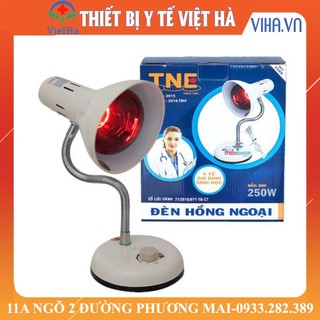Đèn hồng ngoại TNE MediLamp có chiết áp + bóng 250W