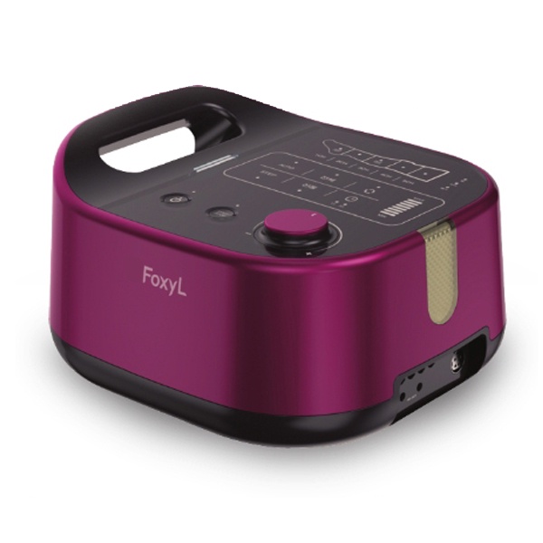 MÁY NÉN ÉP TRỊ LIỆU FOXYL AIR MULTI