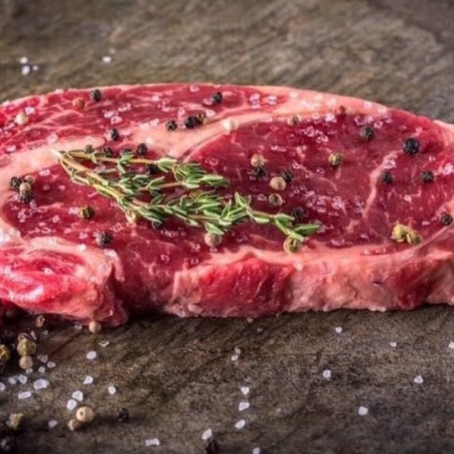 Lõi thăn bò Mỹ mềm ngon 1KG