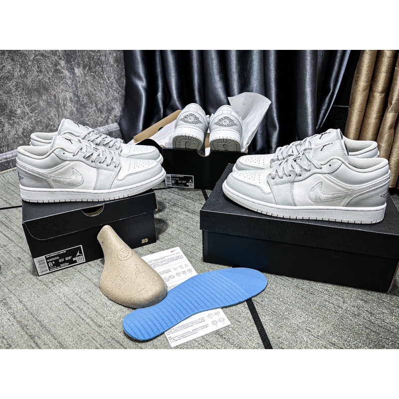Giày thể thao cổ thấp | Jordan1 low Camo cao cấp