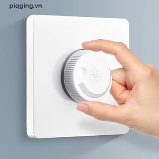 Công tắc điều chỉnh tốc độ quạt trần 220v 10a