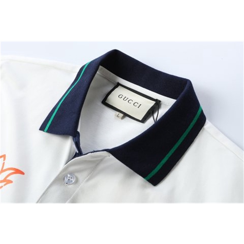 Áo Thun Polo Tay Ngắn Vải Cotton Plus Size Cho Nam Và Nữ