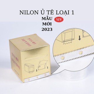 Nilon Ủ Tê Hàn 42x200mm, Cuộn Nilon Ủ Tê Hàn Quốc