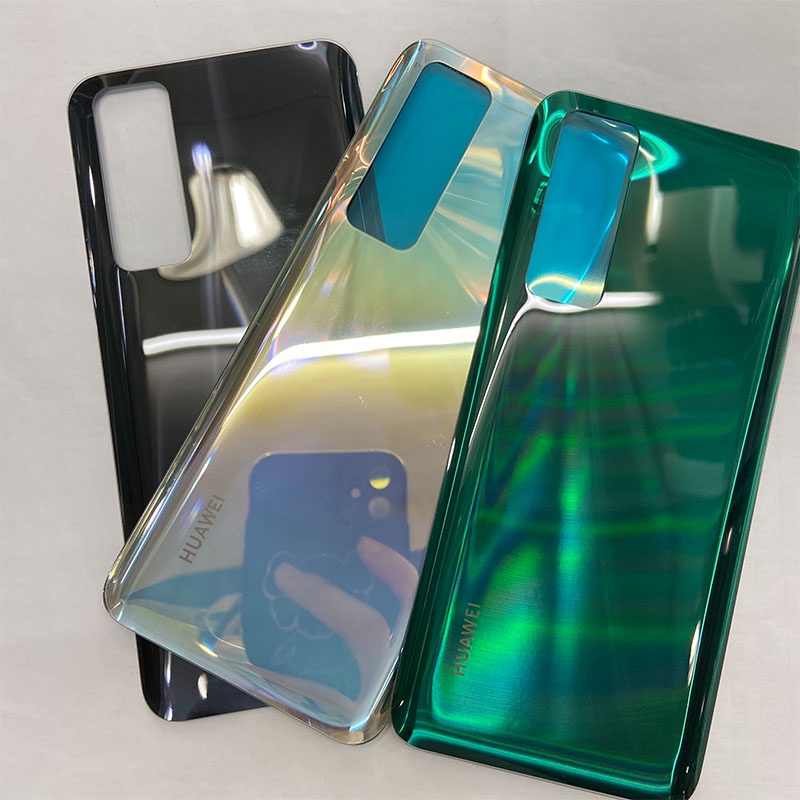 Nắp Lưng Điện Thoại Huawei Nova 7 Pro 5G JER-AN10 Thay Thế Chuyên Dụng Cho