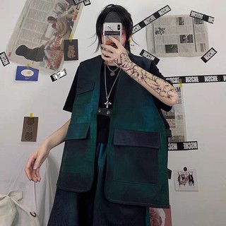 Set đồ loang màu ulzzang