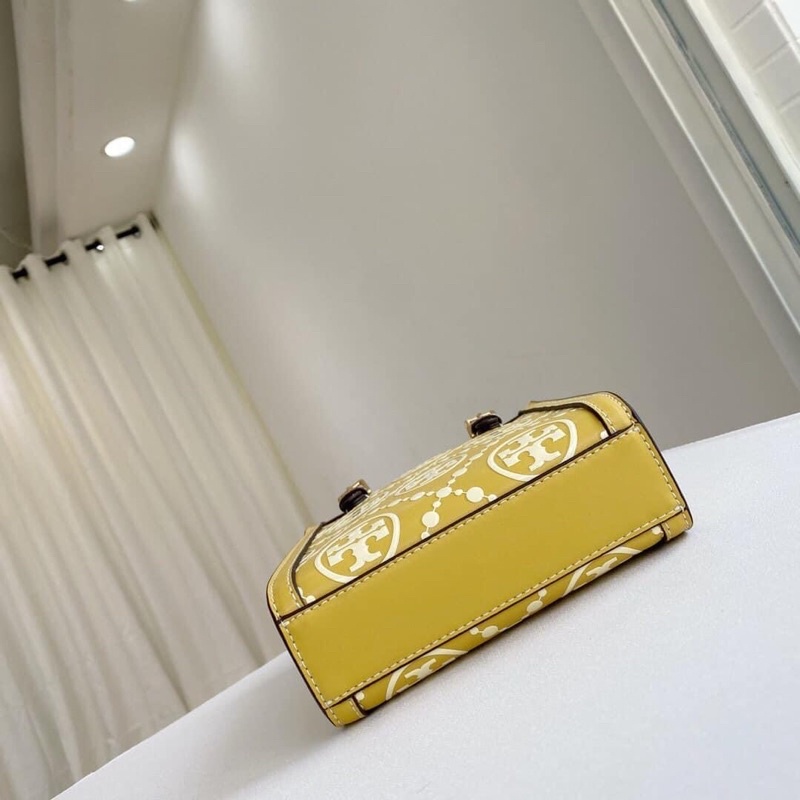 Túi Tory BURCH, túi phone xuất dư xịn
