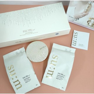 Phấn nước cushion sum losec summa
