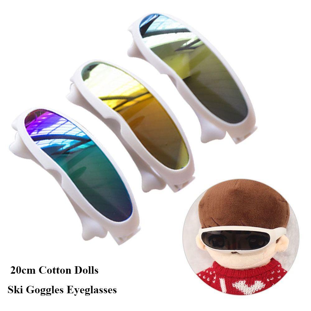 CHOOKEY Kính Bảo Hộ Cho Búp Bê BJD Mini 1 / 31 / 4