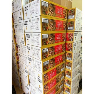 Hạt dẻ hấp Nhật hạt dẻ cao cấp ngọt bùi gói 260gr