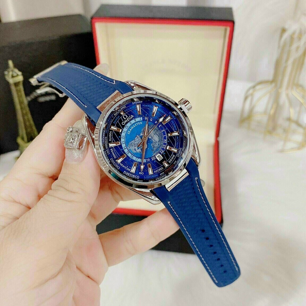 Đồng hồ thể thao nam OMEGA CAO CẤP